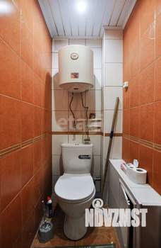 3-к квартира, вторичка, 63м2, 6/10 этаж