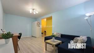 1-к квартира, вторичка, 31м2, 1/5 этаж