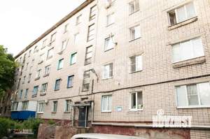 1-к квартира, вторичка, 23м2, 5/5 этаж