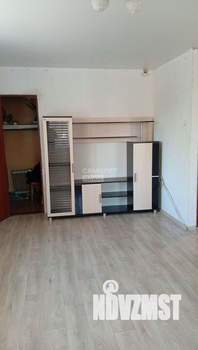 1-к квартира, вторичка, 38м2, 2/5 этаж