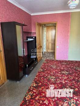 1-к квартира, вторичка, 37м2, 9/10 этаж
