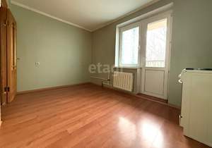 1-к квартира, вторичка, 34м2, 5/5 этаж