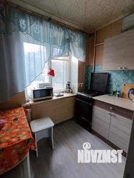 1-к квартира, вторичка, 30м2, 2/5 этаж