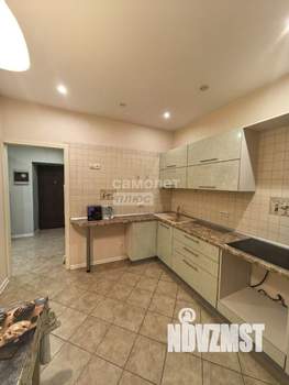 1-к квартира, вторичка, 49м2, 12/13 этаж