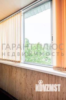 3-к квартира, вторичка, 47м2, 5/5 этаж