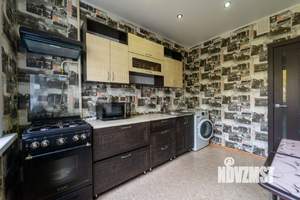 3-к квартира, вторичка, 62м2, 4/10 этаж