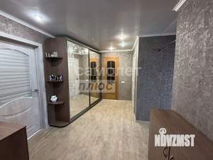 2-к квартира, вторичка, 54м2, 6/6 этаж