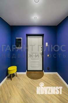 Студия квартира, вторичка, 30м2, 9/17 этаж