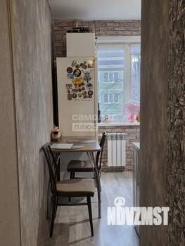 1-к квартира, вторичка, 32м2, 3/5 этаж