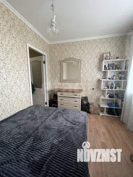 2-к квартира, вторичка, 38м2, 7/9 этаж