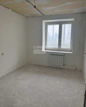 3-к квартира, вторичка, 62м2, 5/10 этаж