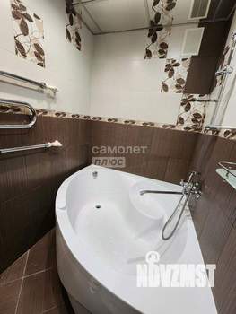 2-к квартира, вторичка, 47м2, 2/5 этаж