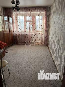 2-к квартира, вторичка, 48м2, 5/5 этаж