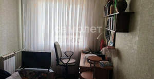 3-к квартира, вторичка, 63м2, 7/10 этаж