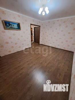 2-к квартира, вторичка, 52м2, 2/10 этаж