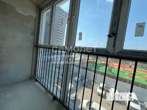 1-к квартира, вторичка, 41м2, 3/23 этаж