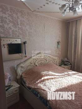 2-к квартира, вторичка, 52м2, 7/10 этаж