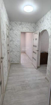 3-к квартира, вторичка, 62м2, 5/9 этаж