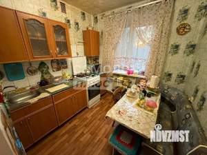 3-к квартира, вторичка, 61м2, 1/10 этаж