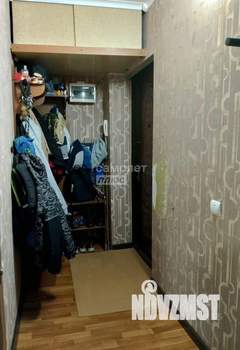 2-к квартира, вторичка, 47м2, 2/5 этаж