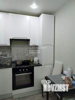 Студия квартира, вторичка, 26м2, 5/19 этаж