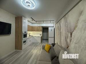 3-к квартира, вторичка, 84м2, 3/21 этаж