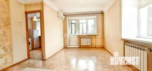 1-к квартира, вторичка, 29м2, 4/5 этаж