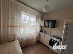 1-к квартира, вторичка, 34м2, 7/10 этаж