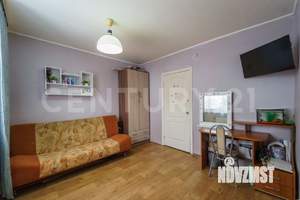 2-к квартира, вторичка, 54м2, 5/5 этаж