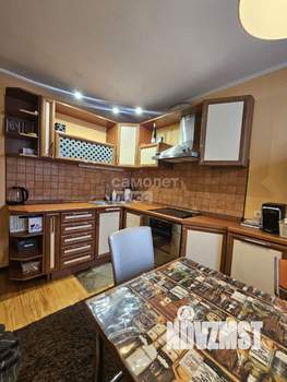 4-к квартира, вторичка, 116м2, 4/10 этаж