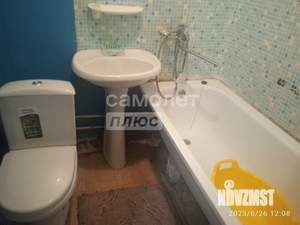 1-к квартира, вторичка, 30м2, 4/5 этаж