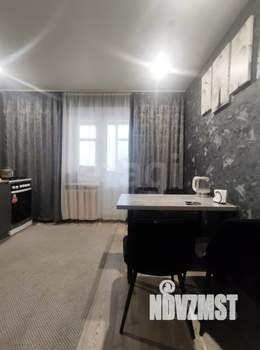 2-к квартира, вторичка, 58м2, 1/10 этаж