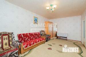 1-к квартира, вторичка, 37м2, 3/10 этаж