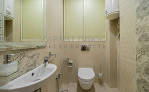 3-к квартира, вторичка, 91м2, 4/13 этаж