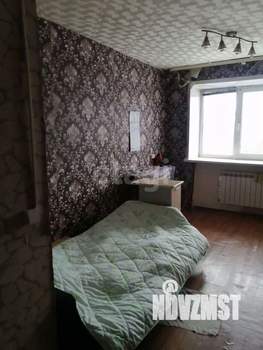 1-к квартира, вторичка, 18м2, 5/5 этаж