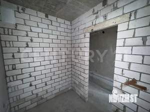 1-к квартира, сданный дом, 39м2, 14/18 этаж