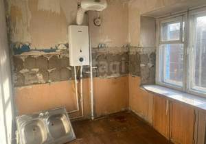 2-к квартира, вторичка, 43м2, 4/5 этаж