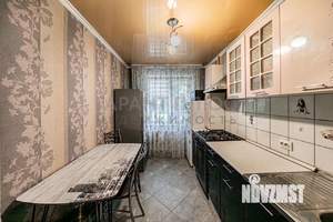 2-к квартира, вторичка, 48м2, 1/5 этаж