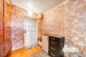 3-к квартира, вторичка, 86м2, 10/12 этаж