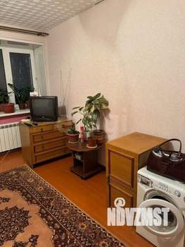 1-к квартира, вторичка, 17м2, 5/5 этаж