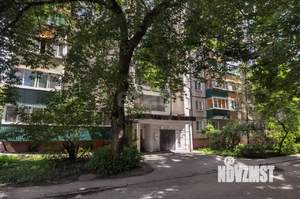 3-к квартира, вторичка, 62м2, 4/9 этаж