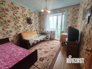 1-к квартира, вторичка, 31м2, 3/10 этаж