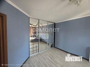 1-к квартира, вторичка, 44м2, 8/10 этаж