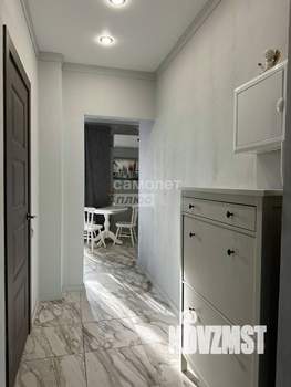 1-к квартира, вторичка, 35м2, 14/17 этаж