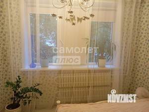 2-к квартира, вторичка, 41м2, 2/5 этаж