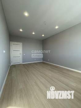 2-к квартира, вторичка, 54м2, 5/19 этаж