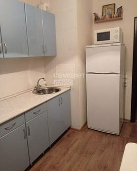 2-к квартира, вторичка, 58м2, 13/17 этаж