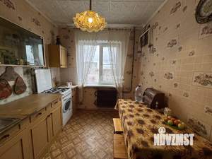 3-к квартира, вторичка, 62м2, 9/9 этаж