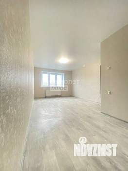 1-к квартира, вторичка, 42м2, 2/18 этаж
