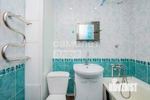 1-к квартира, вторичка, 28м2, 3/16 этаж